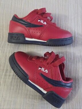 FILA Sneakers